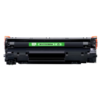 奈彩 E CC388A (HR+版) 2000页 带芯片 适用机型:HP惠普P1007/P1008/M1136/M12