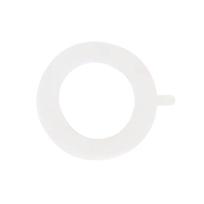 伟鹏双兴 硅橡胶法兰垫片 DN15 [4分] 片