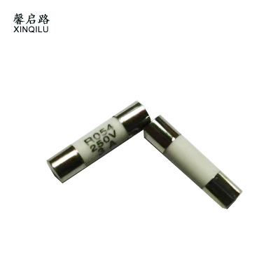 馨启路 陶瓷熔芯保险管 R054 5*20/3A 个