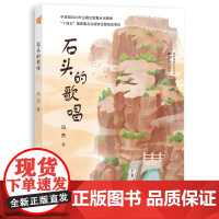 石头的歌唱 我的美丽乡村丛书