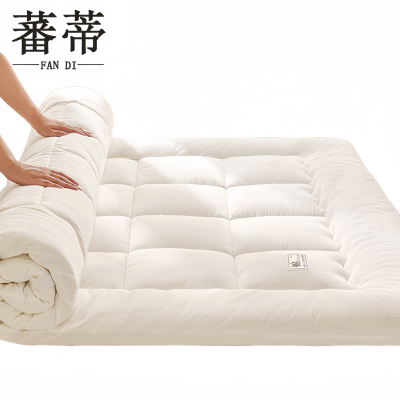 蕃蒂褥子120*200cm张