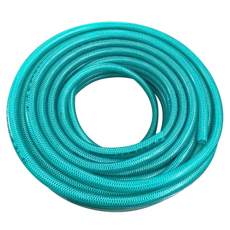 中锦科技 硅胶钢丝管静电管卸油管输油管 内径19mm (6分)壁厚4mm 米