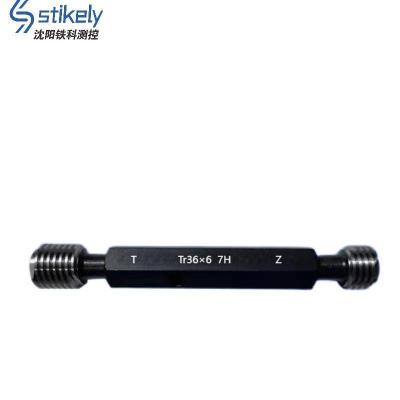 Stikely 梯形螺纹塞规 Tr36×6 7H/支