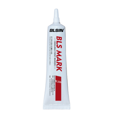 BLSIN 螺栓标记胶 20ml/支