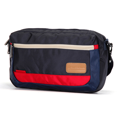 瑞士金典多功能斜挎包单肩包腰包SN17201