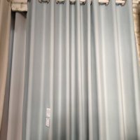 金帘缘 窗帘 1m*1m 平方米