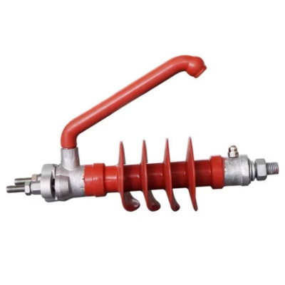 新运 防雷防弧绝缘子 个