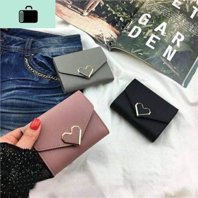 女短款钱包长款韩版学生手拿包迷你卡包NEW LAKE