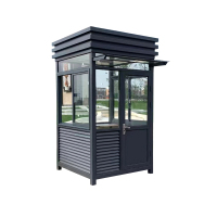 原环 岗亭 1.5*1.5*2.16米 个