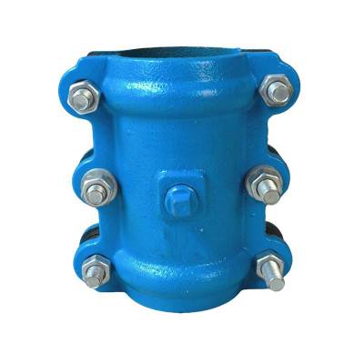 智铮朗月 球磨铸铁哈夫节 TF-DN150x200 个