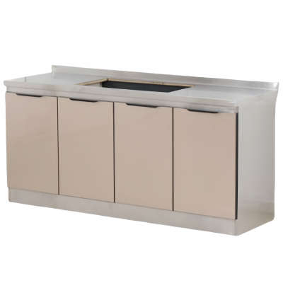 依韵珂橱柜160*50*82cm台