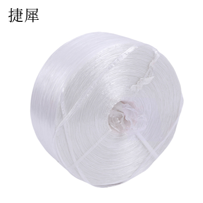 捷犀 包装绳 4cm宽 千克