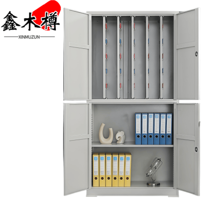 鑫木樽通体钥匙柜500位台