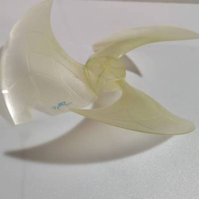 帮客材配 全新原装 倍科 KFR- 35GW/SA1 SC1 轴流风叶 ES1 Ori1 420*139收前务必验货