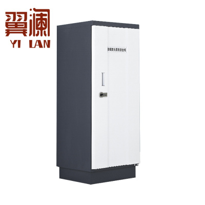 翼澜 防磁柜 6抽 台