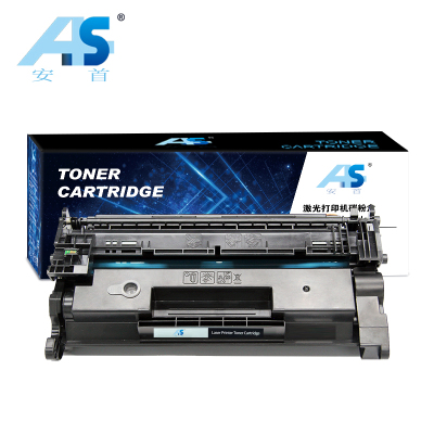 安首AS 硒鼓 CF228A 支