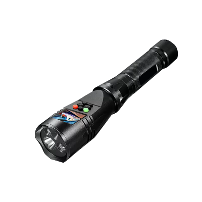 顶火 GMD7100B 工作记录仪(手持)台