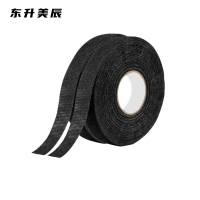 东升美辰 绒布线束胶带19mm*10m DS-SMJ004 卷