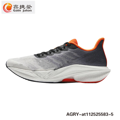 鑫捷登 男女休闲运动鞋 AGRY-at122525583-5 1双