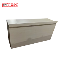 GS广圣培训桌开会桌领导桌颜色可选 XH1816 张