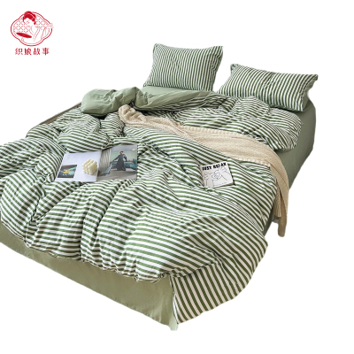 织娘故事 被罩 200*230cm/张