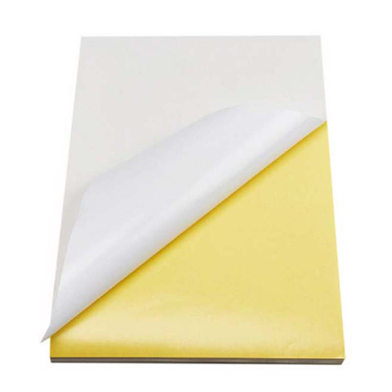 联翰(LENHANG)LP01A-210X300-WT 210mm*300mm 反光标签胶贴(计价单位:平方米)白色