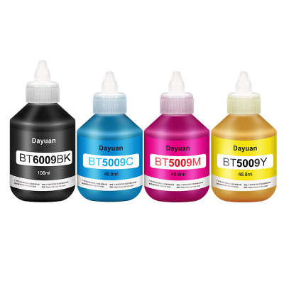 科思特BTD60墨水 适用兄弟打印机 T425W T426W T220 T725DW T735 720 310 5009