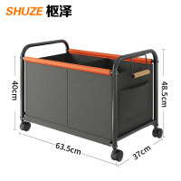 枢泽 收纳筐 大号 个