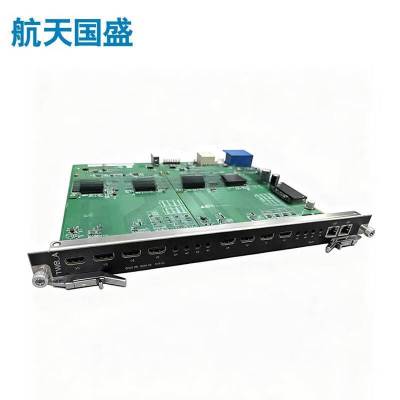 AGST航天国盛 TWB 图像台板卡