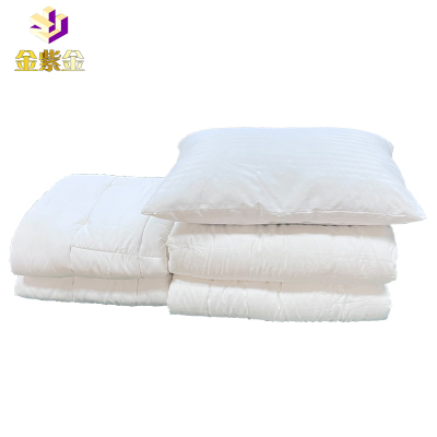 丹江金紫金 床上用品套装被褥枕套装 DJJZJ-SJT-02 套