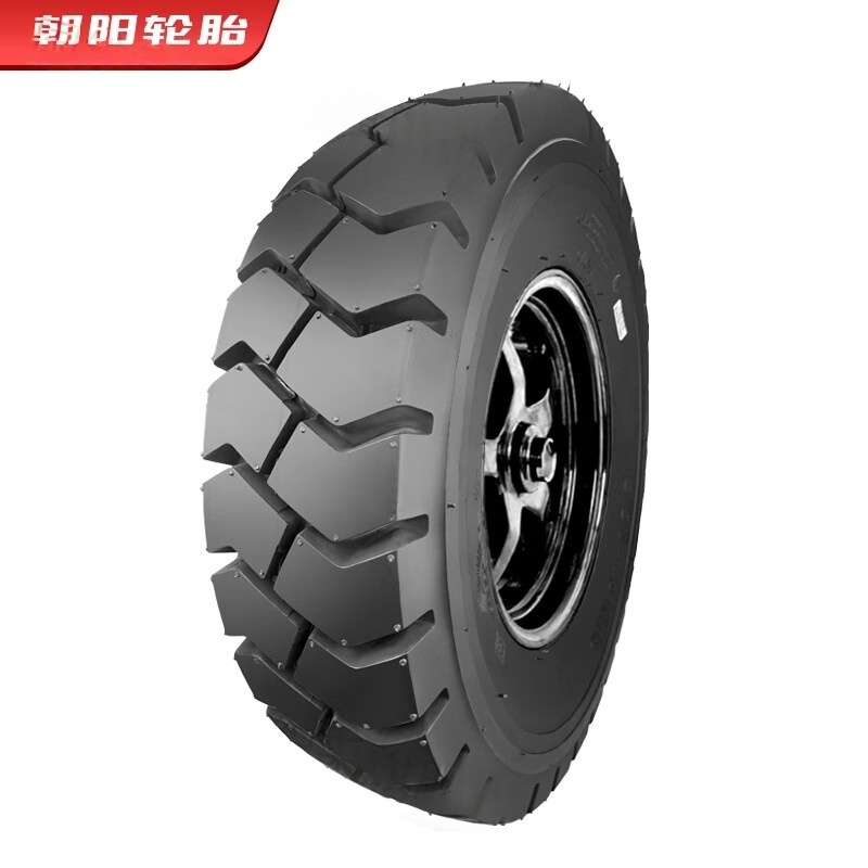 朝阳 叉车轮胎 内胎+外胎CL621 28x9-15 套