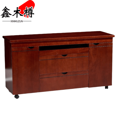 鑫木樽副柜120cm个