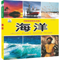音像海洋/好奇心大百科丛书张龙