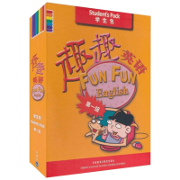 音像趣趣英语郑正镐 等
