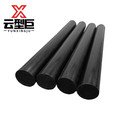云型巨 PA6尼龙棒 韧棒材 实心柱 耐磨 单位:根