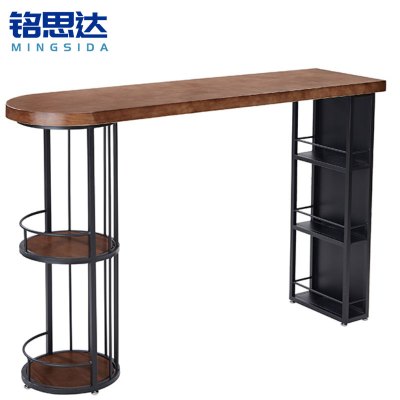 铭思达吧台桌
