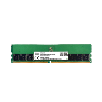 现代 海力士(SK hynix)32g DDR5 4800台式机内存条