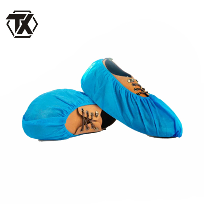 铁迅一次性加厚鞋套 I82 100只/包