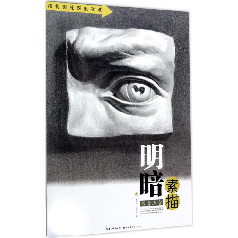 音像明暗素描徐武斌,樊峻 主编;葛昭辉,王海红 著