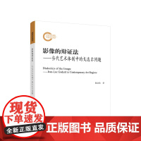 正版 影像的辩证法 当代艺术体制中的戈达尔问题 陈奇佳 著 人民出版社