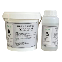 好家安 树枝状大分子防护涂层 HJA- 透明/1.5kg 单位:组