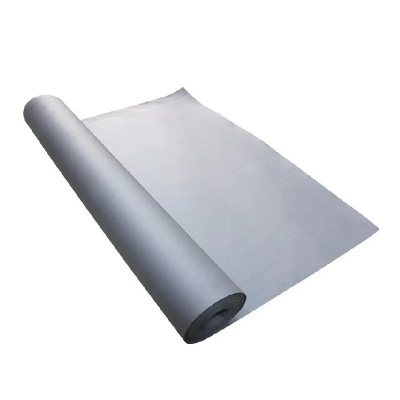 铁工邦 防火布耐高温防电焊渣布 2米宽0.9mm厚25米长 卷