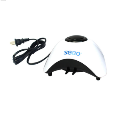 增氧泵氧气泵鱼缸水族箱冲氧泵深水鱼缸增氧泵深水气泵氧气泵