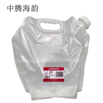 中腾海韵 便携水袋 5L 个
