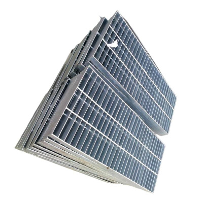 满盛达建 钢格栅 厚5mm 平方米