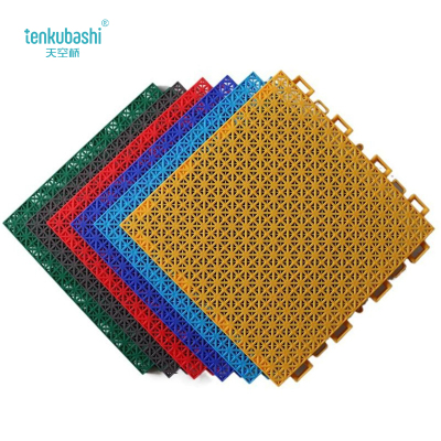 TENKUBASHI 天空桥 悬浮地垫 PC19 平方米