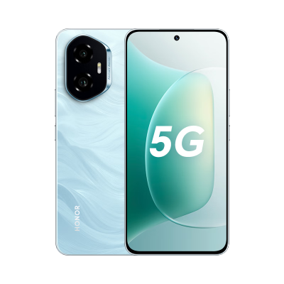 荣耀300 8GB+256GB茶卡青 5G智能手机
