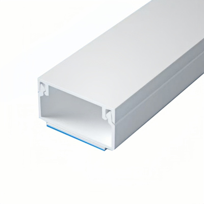 依诺九吉 明装电线走线槽理线槽压线槽 多型号 米