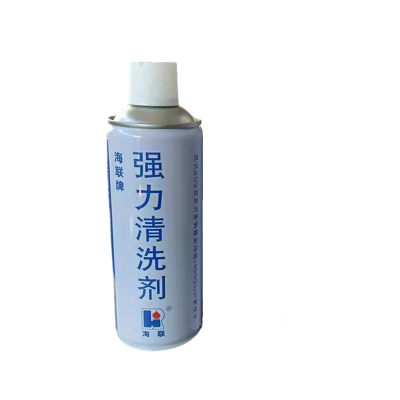 金属清洗剂 海联牌754强力清洗剂 油污清洁剂 500ML去污除尘模具