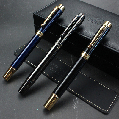 英雄 1707铱金笔 钢笔礼盒套装 送礼佳品